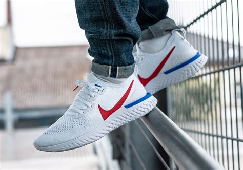 nike cortez epic damen weiß|Buy Epic React Flyknit 2 'Classic Cortez' .